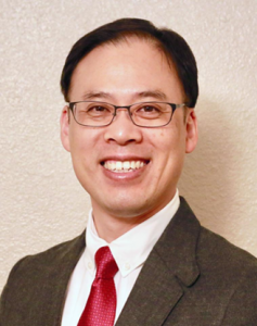 Pastor Sung Ho